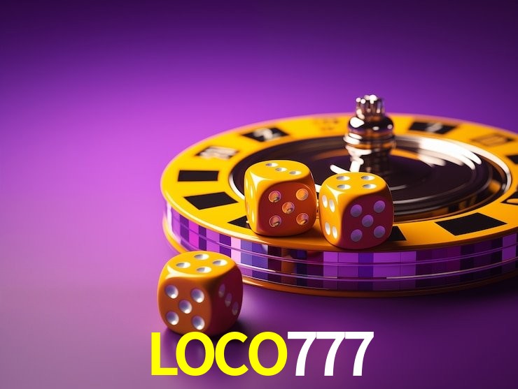 LOCO777 Mobile Legends