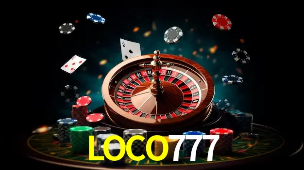 LOCO777 Crash Games