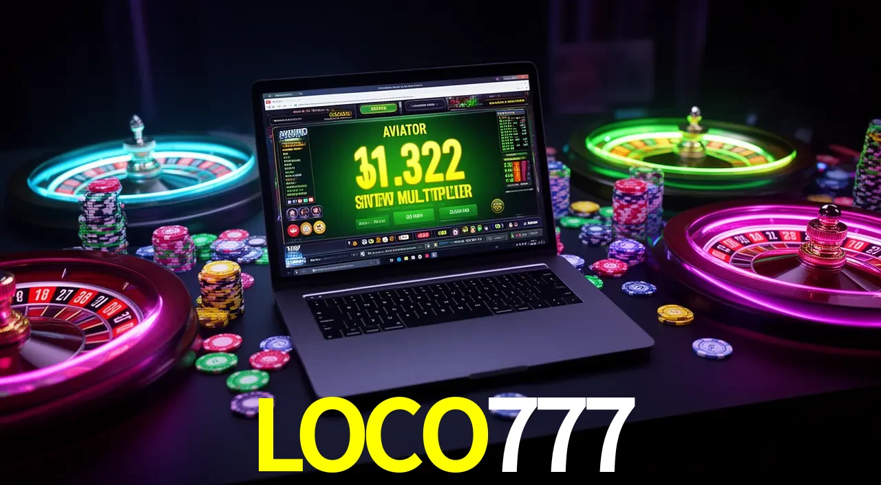 LOCO777 Match Schedule