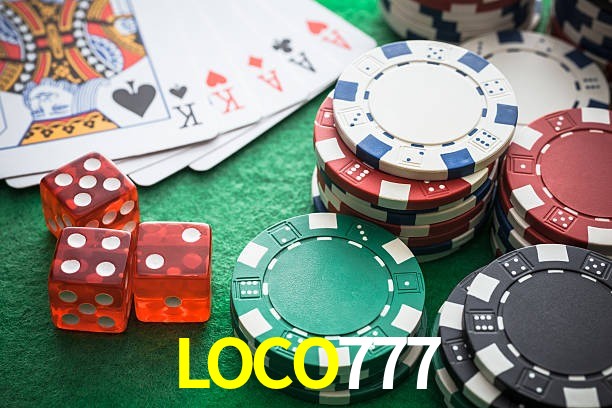 LOCO777 Live Score