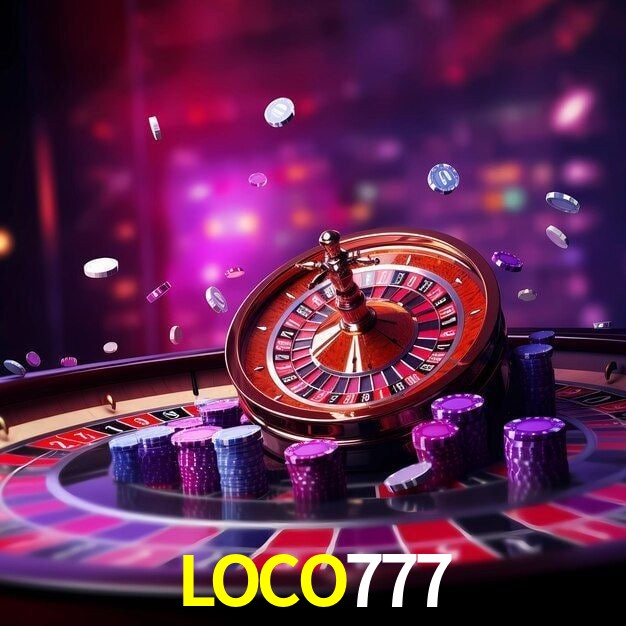 LOCO777 Preguntas frecuentes sobre LOCO777 en México