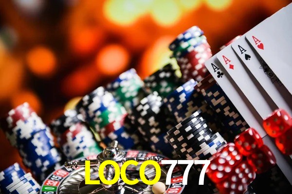 LOCO777 Actualizaciones instantáneas