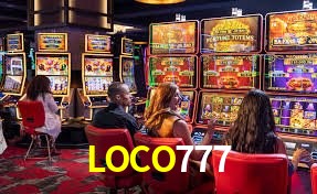 LOCO777 ¿Qué información cubre esta sección de preguntas frecuentes?