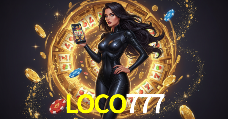 LOCO777 Juegos Confiables